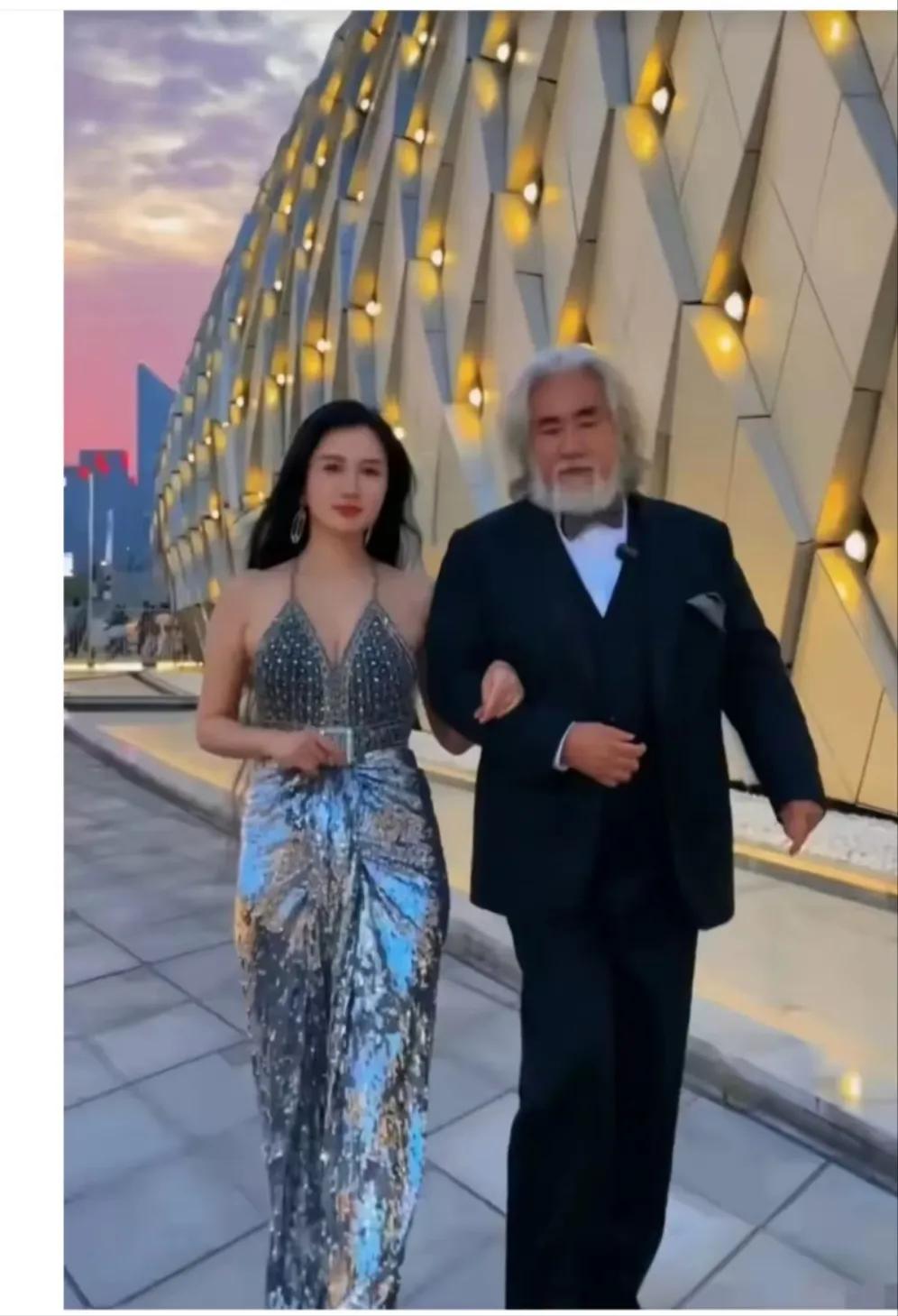 张纪中生最近火爆新闻张纪中这个男人不查不知道原来他喜欢的一直都是守护家