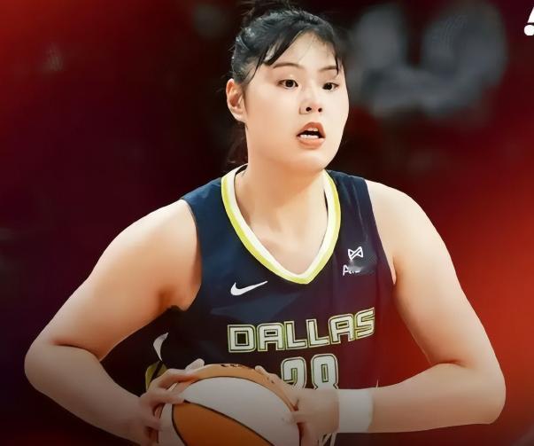 李月汝护照丢失原因曝光！李月汝身体状态完好，本来已经做好准备去德国打女篮世界