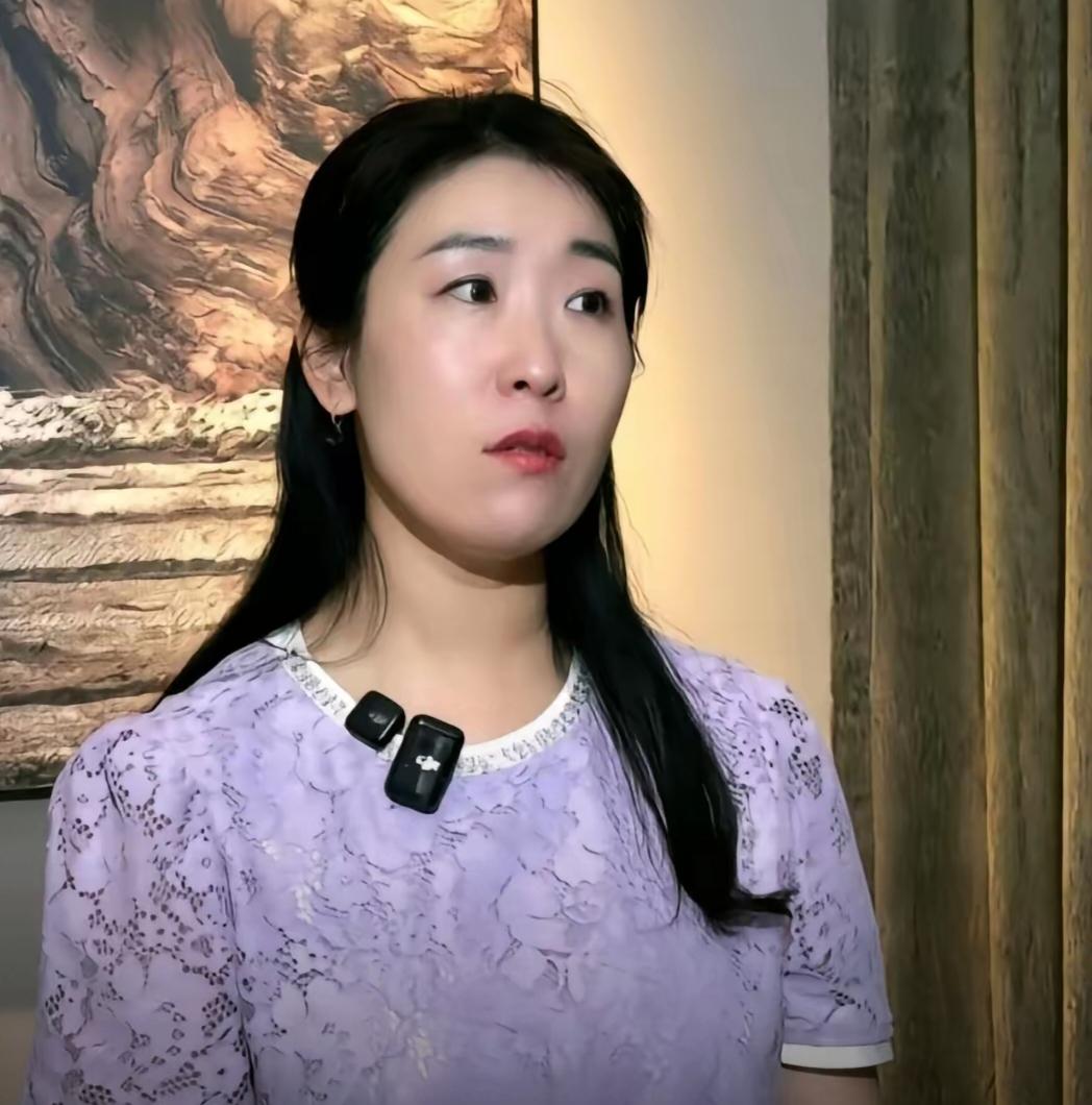 别觉得这是在看热闹她其实在给所有的女人上了一堂课那就是，回归家庭的宝妈能不能