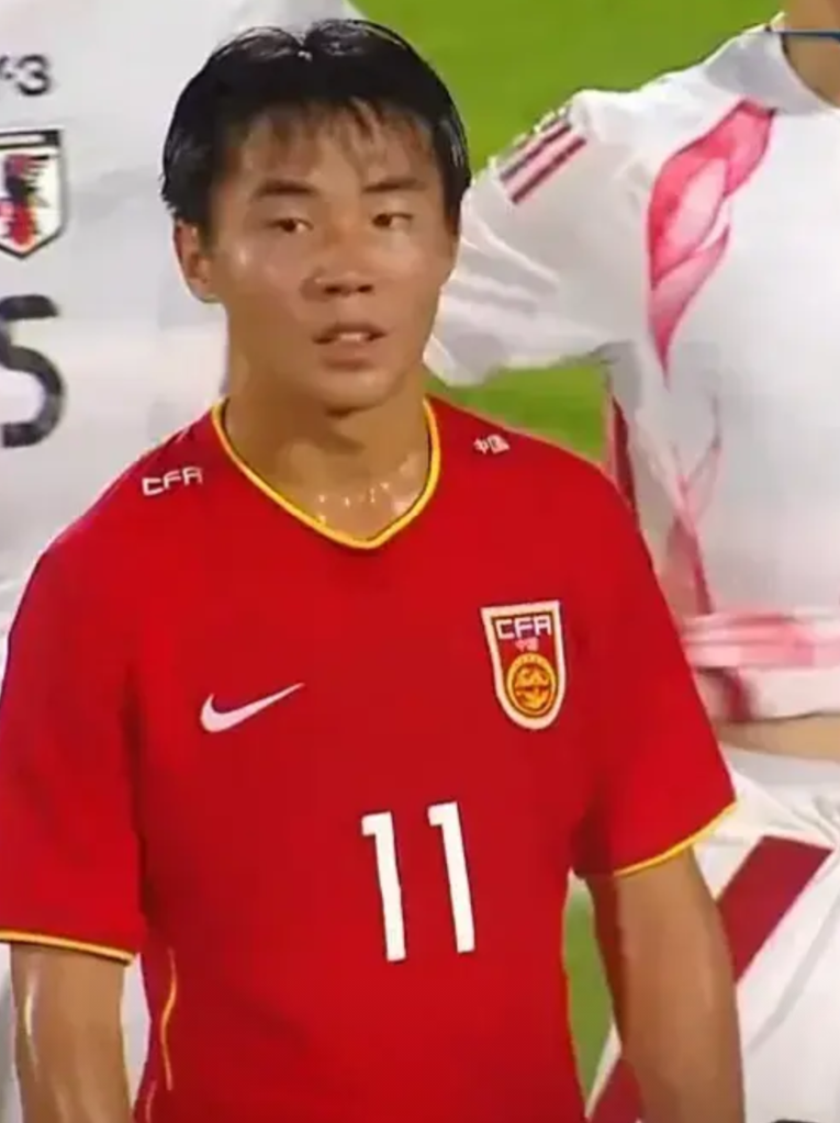 国少和日本打平。场面不差。唱衰之声一直在。认为小时靠身体，随着人家传控的进步