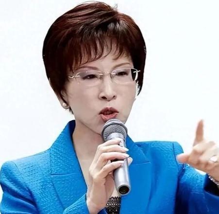 统一最佳方案，洪秀柱出山。2026年7月7日，是卢沟桥事变八十九周年。大陆