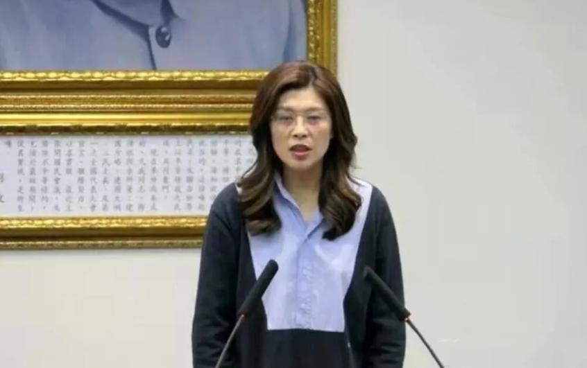 不对劲了！台湾政坛风向突变，一股暗流正在涌动，搞不好真会引发政局洗牌！国民党
