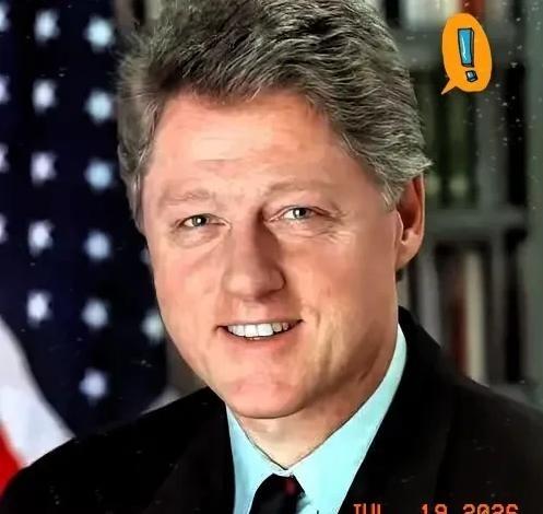 现在看来，克林顿是真的狠！把美国2900亿赤字，硬生生干出连续四年财政盈余2