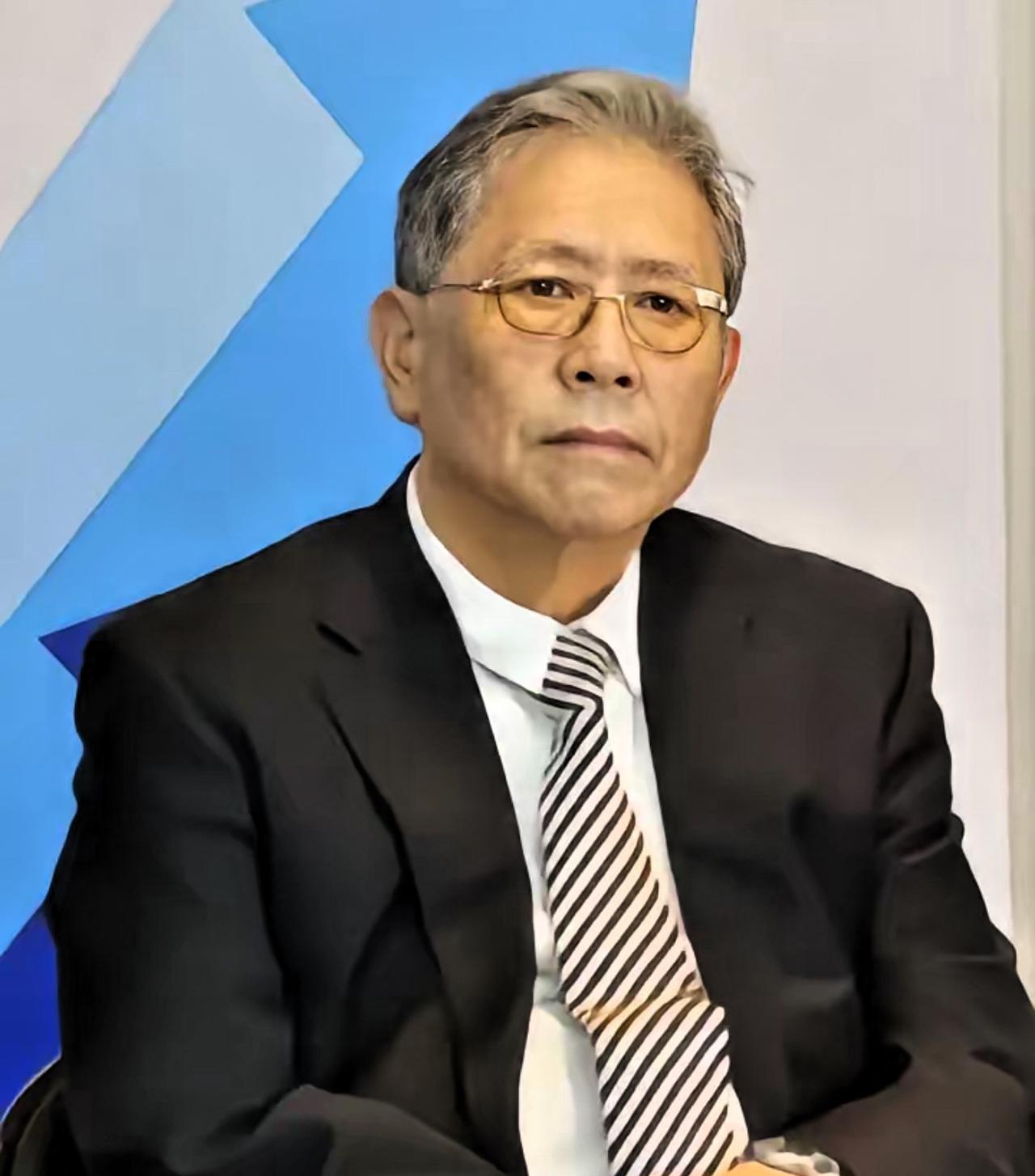 台湾退役中将帅化民说：我们现在不需要和日本吵来吵去，有一种军事行动叫试探性进攻。