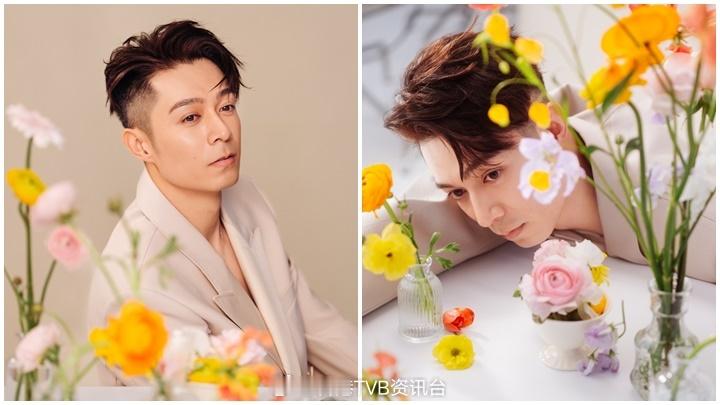 星岛：周柏豪相隔7年回港开骚揭见面会惊喜：唔输红馆个唱周柏豪个人音乐见面会《周