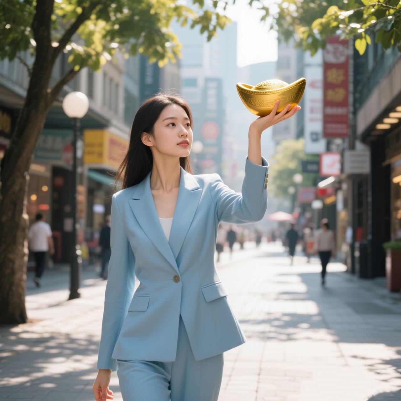 想财富自由，其实很简单：第一，别乱花钱！钱花掉了就成穷人了，所以聪明人都不