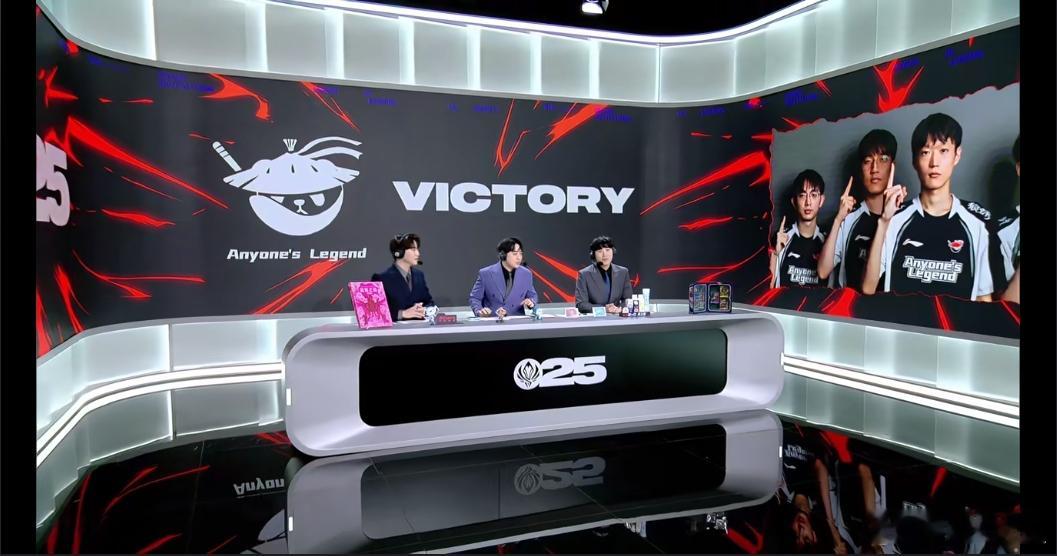 赛期初不相信AL可以，怎么现在还一直贬低圣枪哥和hope？打GENG不是2:3吗