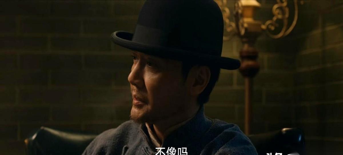 我真是被重重打了一巴掌！沈克希从鬼门关被死死拽回来，救她的不是赵前，不是苏门，