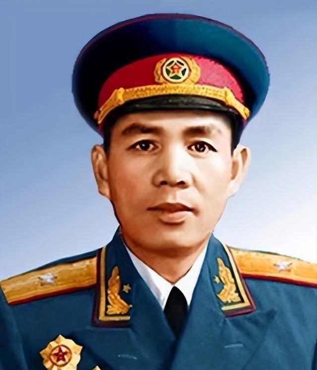 1962年，丁盛将军在军事学院作报告时讲道：“54军是三等部队，要是换别的部队，