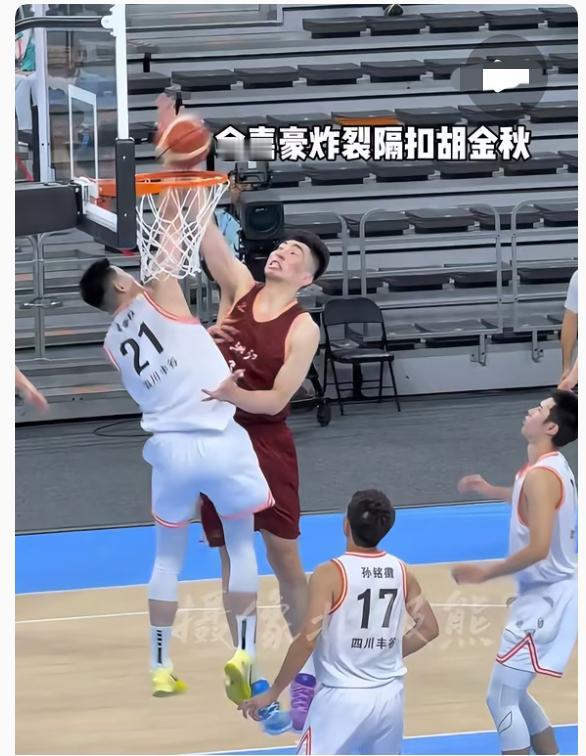 本土内线储备大幅升级，稠州这套三人轮换，联盟是什么档次？稠州新赛季本