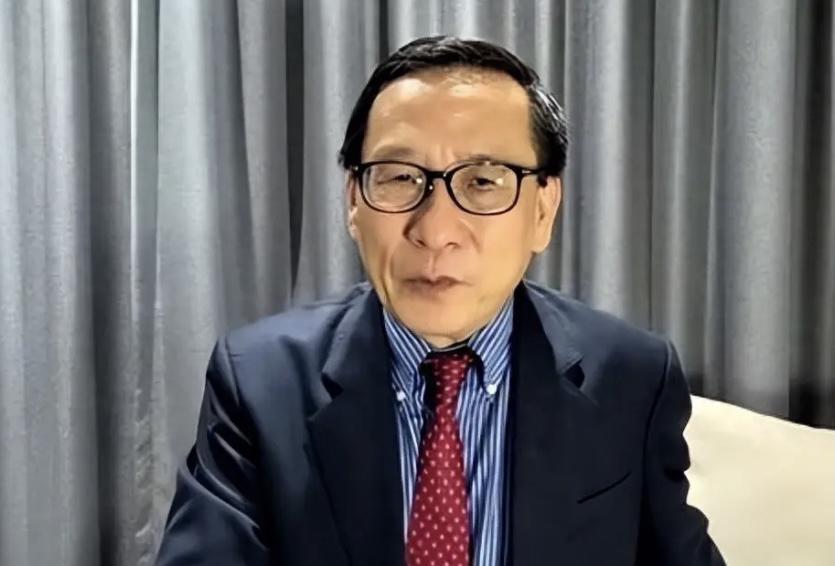 高志凯：日本别走上绝路！14国抱团逼中国认南海仲裁？咱就问了，抗美援朝的时候