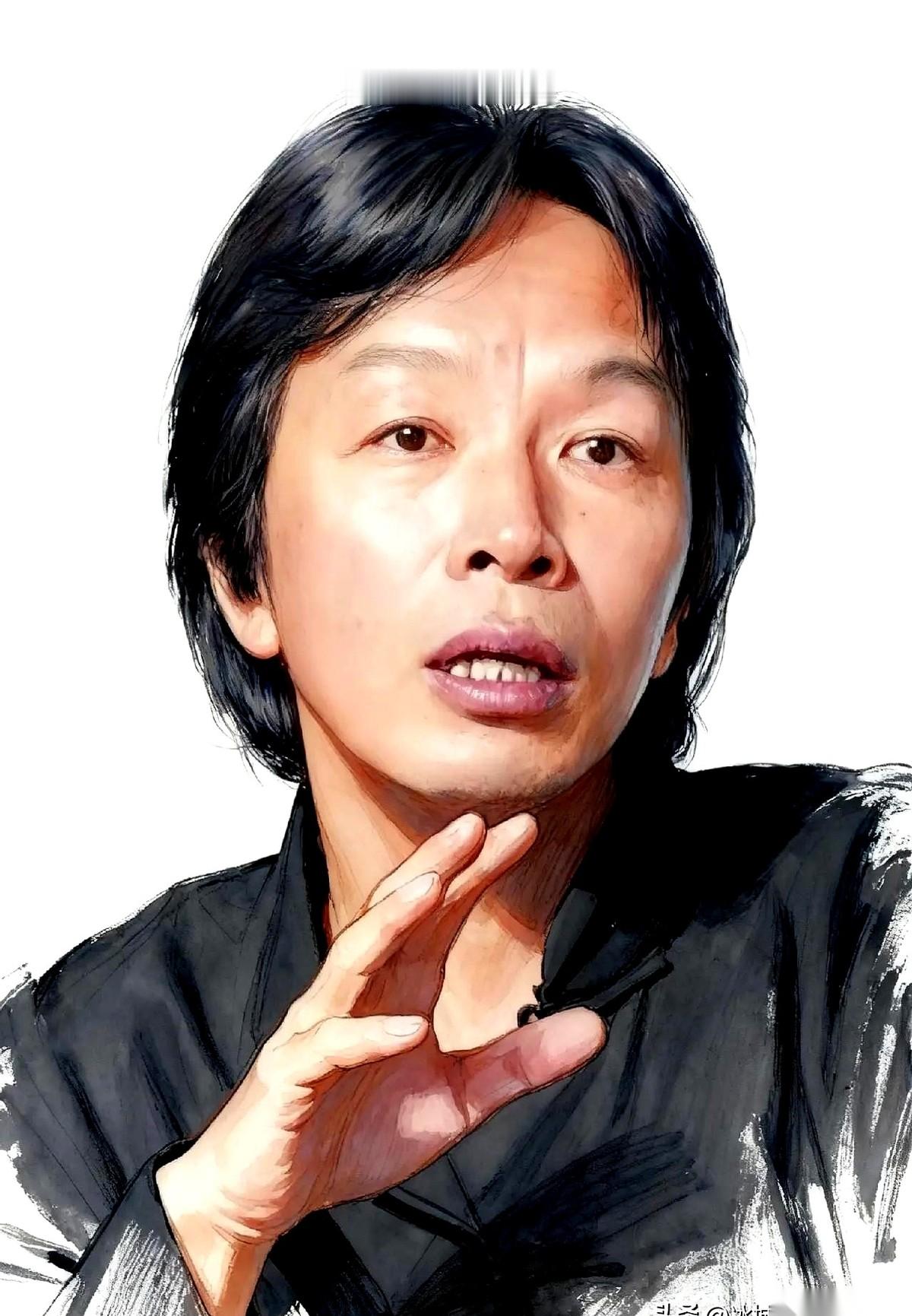 刷到刘震云那段话，突然就懂了。什么叫“大福气的女人，婚姻多半不顺”？...