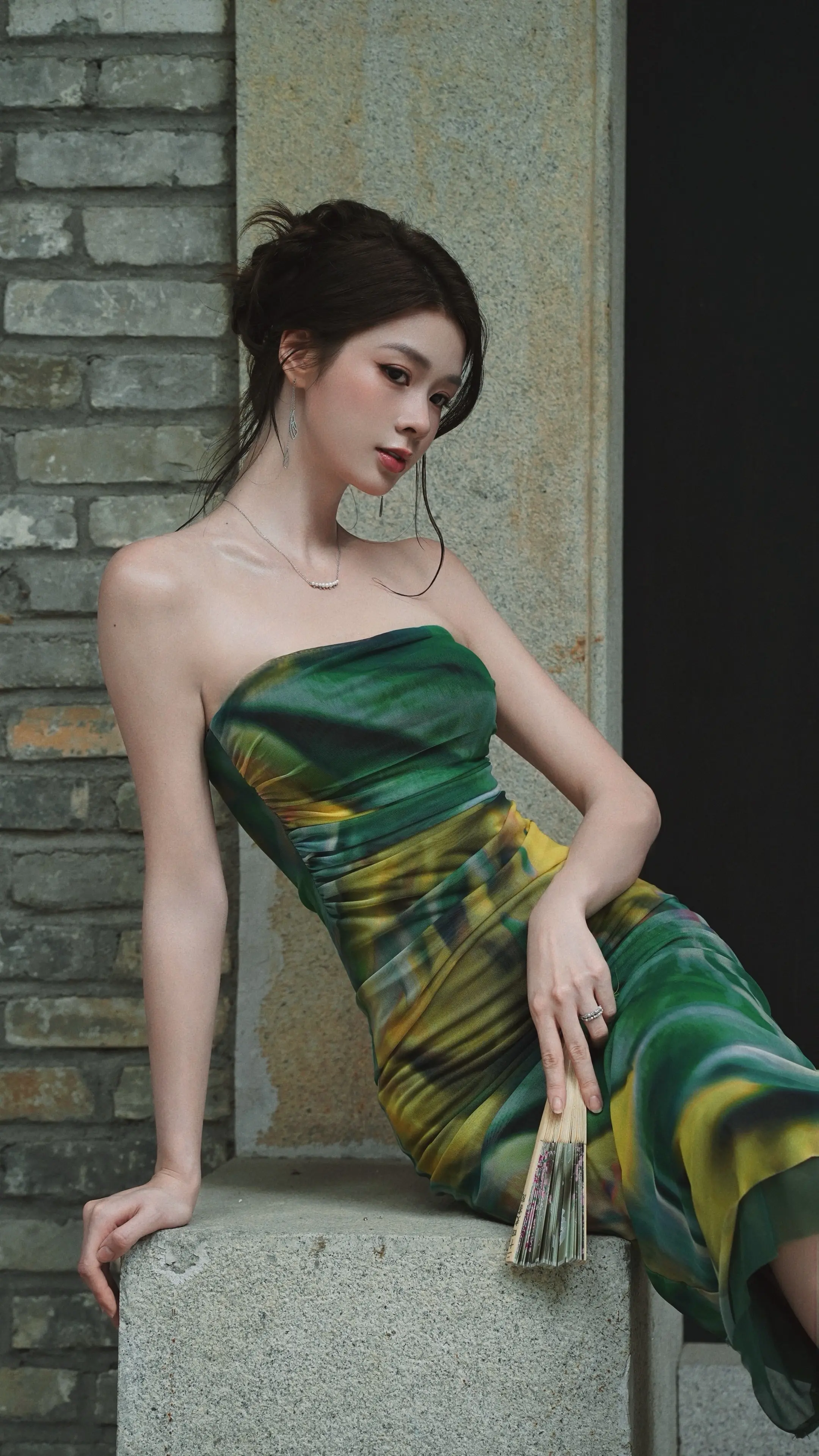 绿意。麒麟起舞，古韵新生。在二十四史书院，看见非遗的传承，也看见时间留下的力量。