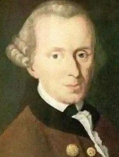 康德的自由一旦走出思维领域就会发现自身的缺陷：即它无法在客观的现实世界中实现自身