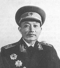 1942年，刘志坚被俘，他是八路军被俘的最高级别将领，刘伯承知道后，立即下令：“