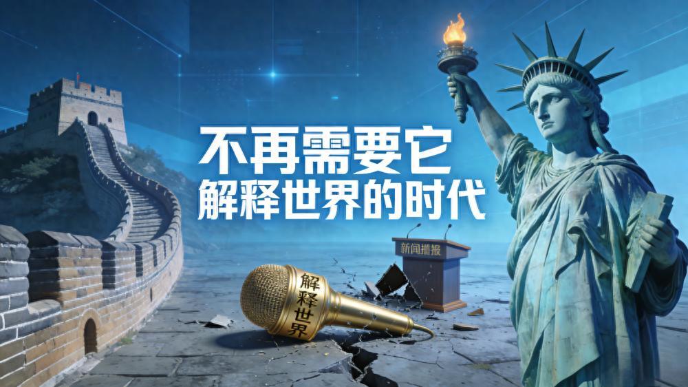 美国真正怕什么？不是经济数据，是科技王冠快保不住了！ 贸易战打得火热、芯片禁