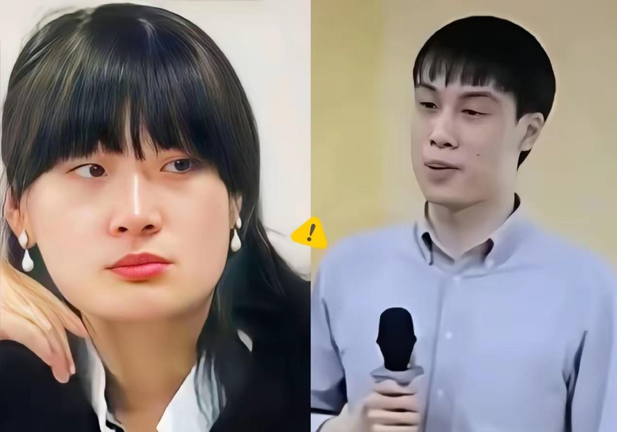 宗继昌估计现在最开心了，不是因为自己可以回到公司了，也不是因为大姐宗馥莉上诉被
