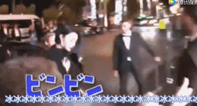 范冰冰上日本综艺, 因为太美日本网友全部沸腾