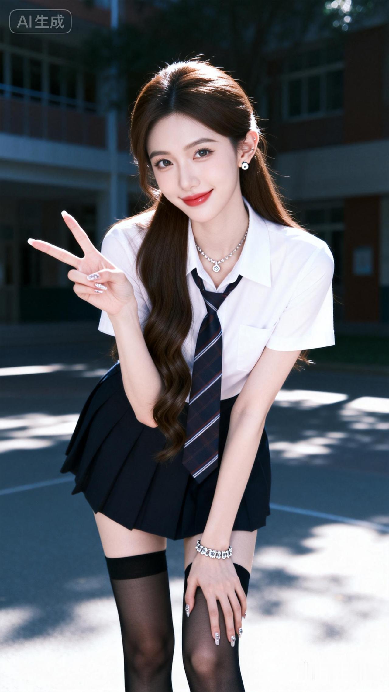 晒晒你的街拍照如何穿衣才能展现出品位和气质呢?