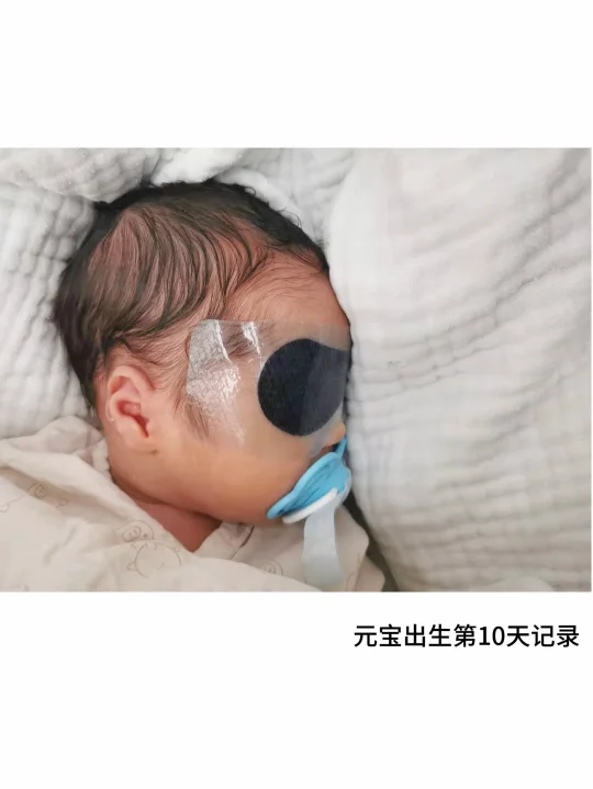 真生过！新生儿比我们想得更脆弱！别瞎带！！！