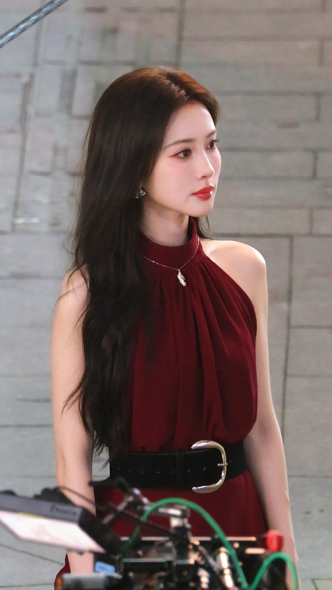 𝙍𝙚𝙙𝙍𝙤𝙨𝙚🌺#孟子义##孟子义郝念#原图源自​