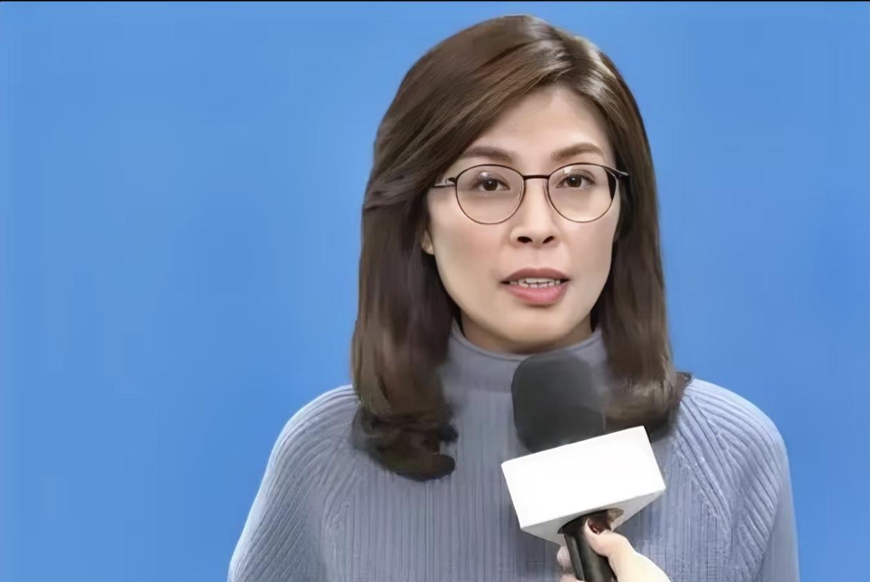 郑丽文果然胆大包天！她认准的事，义无反顾的前行，她就是要掀起波澜，她就是要骇世