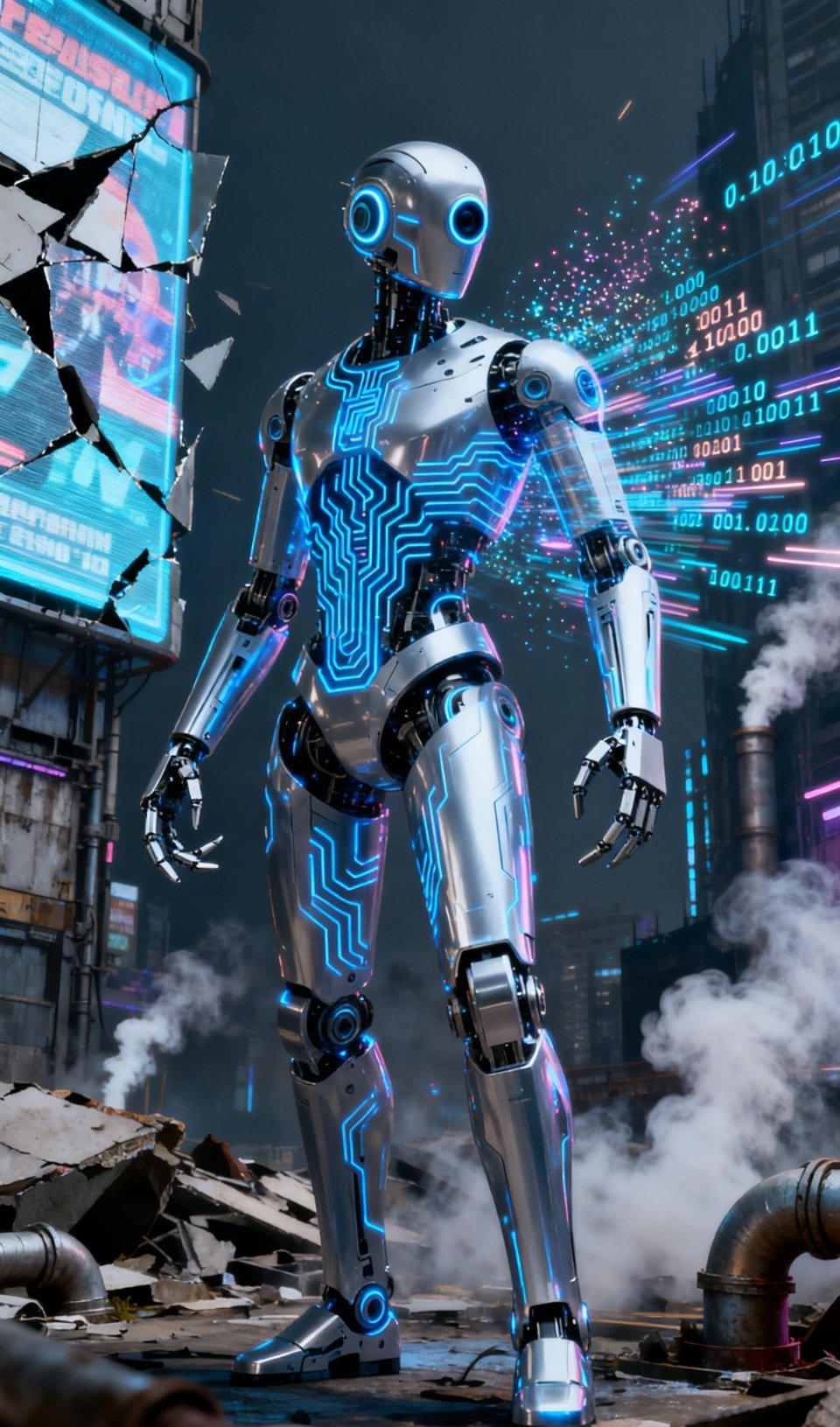 社畜狂喜！终于能买分身了：一个在家躺平，一个替我打工，还有一个专门负责“收到，谢