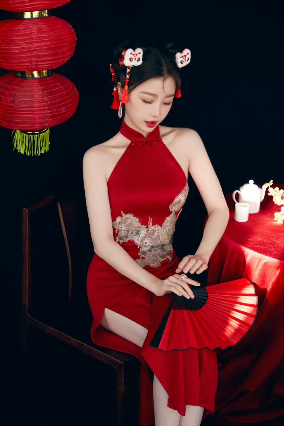 虞书欣张云龙cha虞书欣～～虞书欣