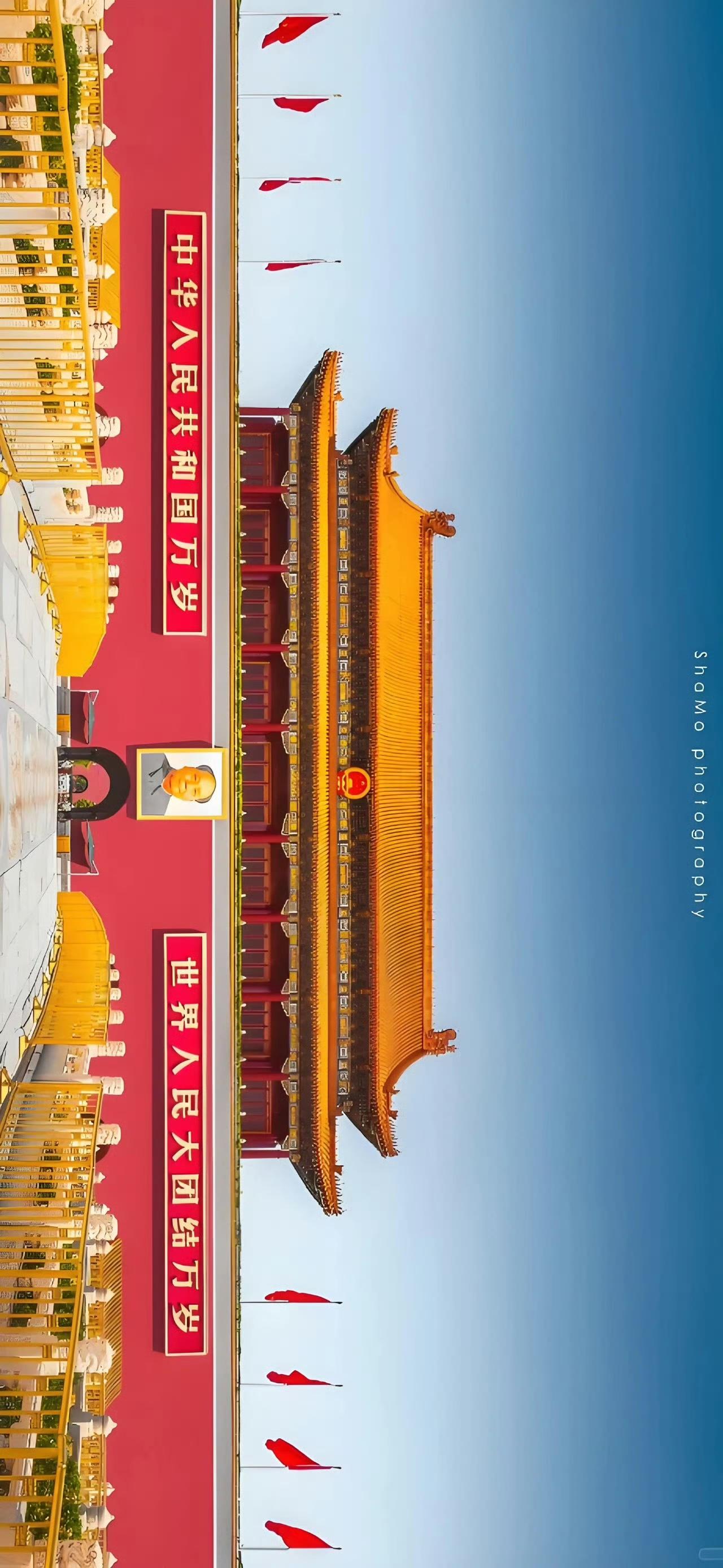 哪些图片可以当做壁纸爱中国