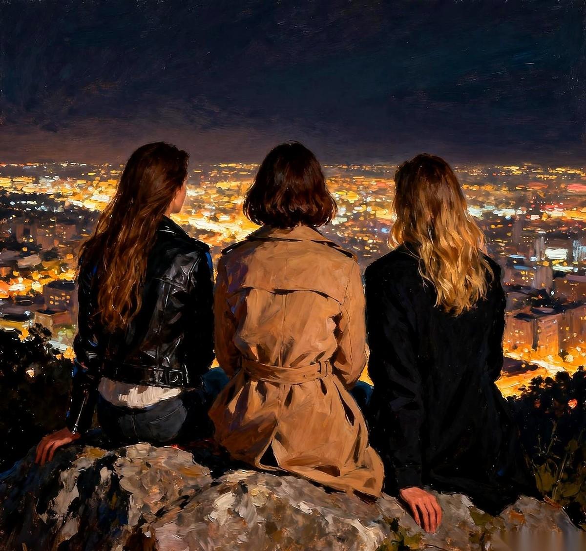 “你怎么连大小王出没出都记不住啊？”牌摔在桌上的那一刻，我脑子嗡的一声。完了