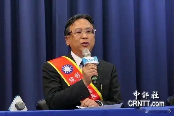“塞翁失马，焉知非福”？终于明白了原来彰化县长王惠美不为魏平政辅选，不参加国民党