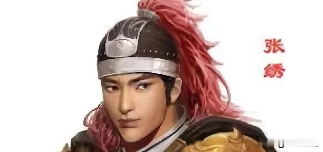 东汉末年，曹操带着人马来到宛城驻扎，当晚兴奋之时，借着酒劲问道：“这附近有没有妓