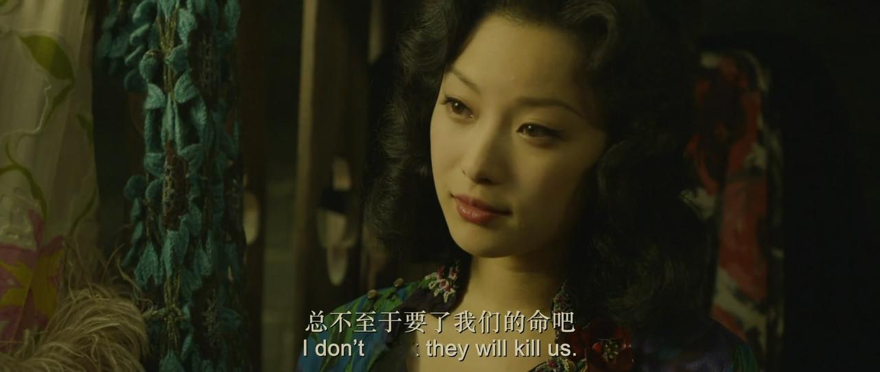 南京大屠杀前老百姓为什么不撤？换我在那个情况，首先我不知道能怎么跑，跑哪去。