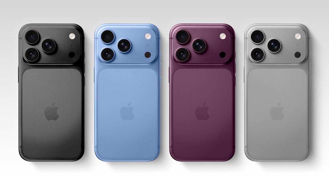 17Pro系列发布价格[吃瓜]iPhone17Pro：256GB