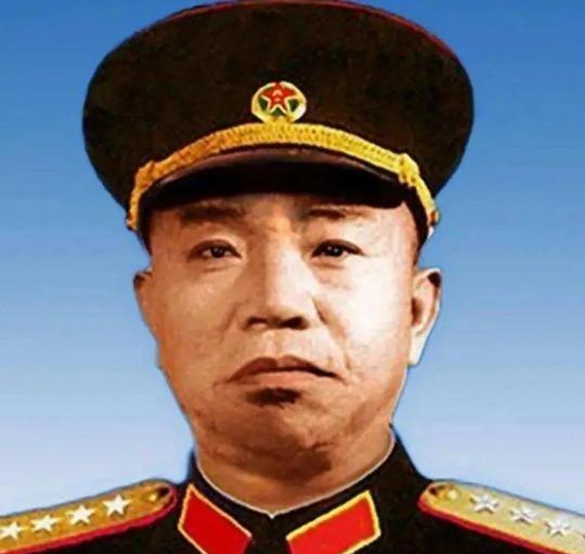 1968年，大将王树声在某机关单位食堂排队打饭，见一干部打了5份饭菜，顿感蹊跷。