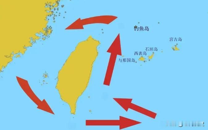 台岛内可谓是鸡飞狗跳。一场连夜召开的安全高层机密会议，把那些平时趾高气昂的政客吓