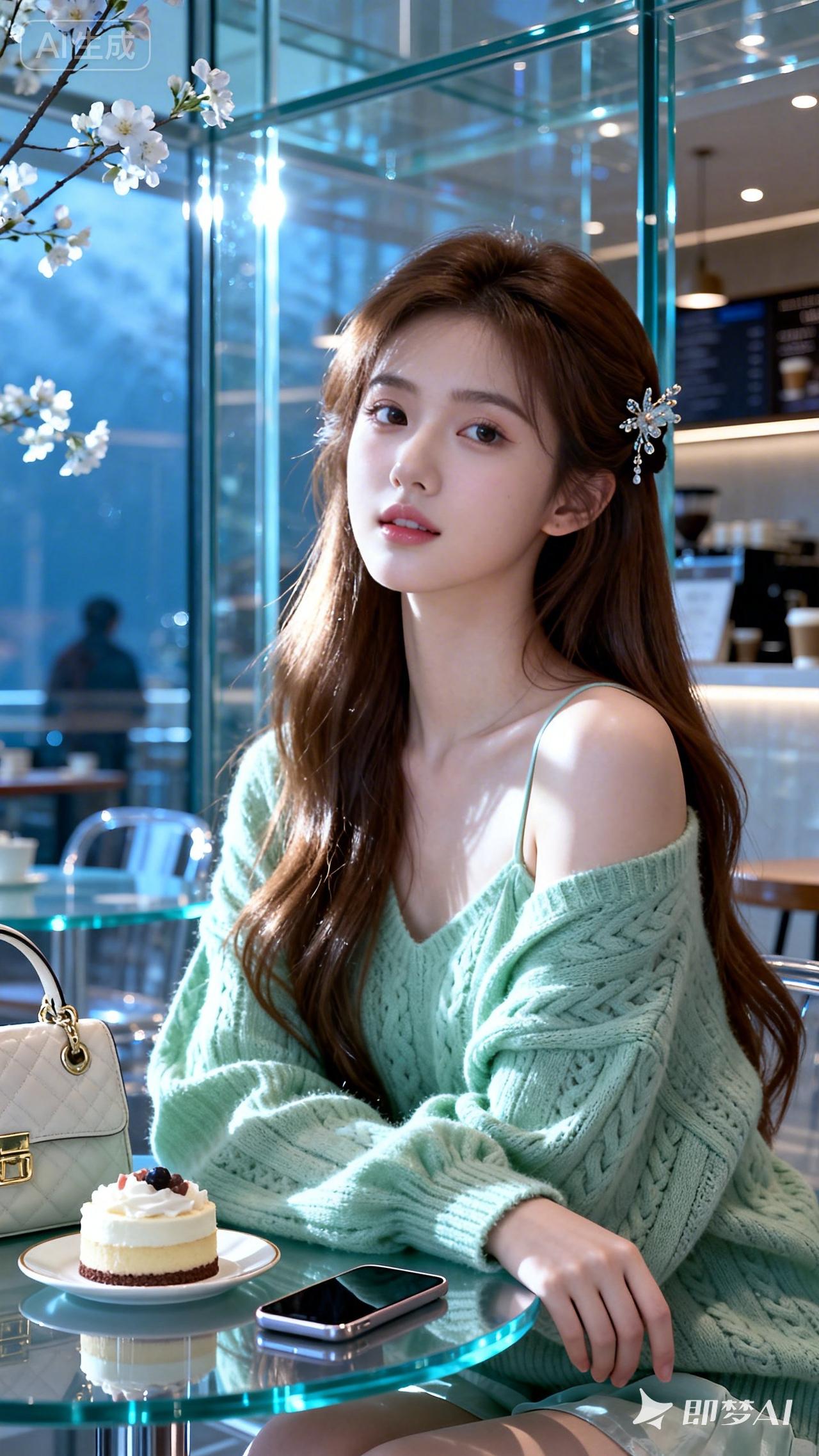 在穿搭上如何穿出高级感?有没有美到移不开眼