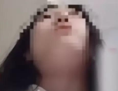 亲闺女，我咋可能这么想！河南一位父亲面对女儿的控诉，声音发抖地解释着。就在前