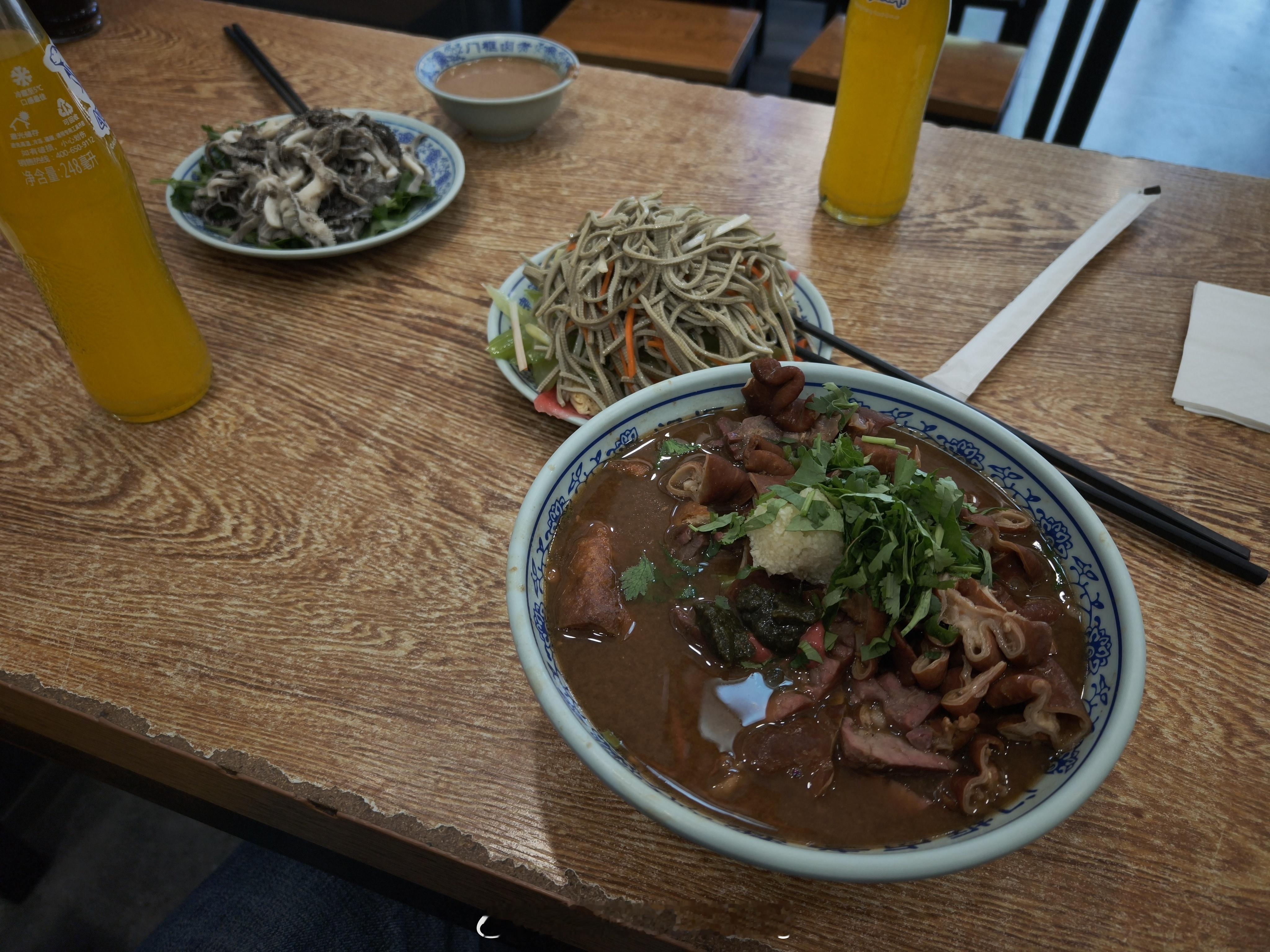 来了兄弟们2026北京车展