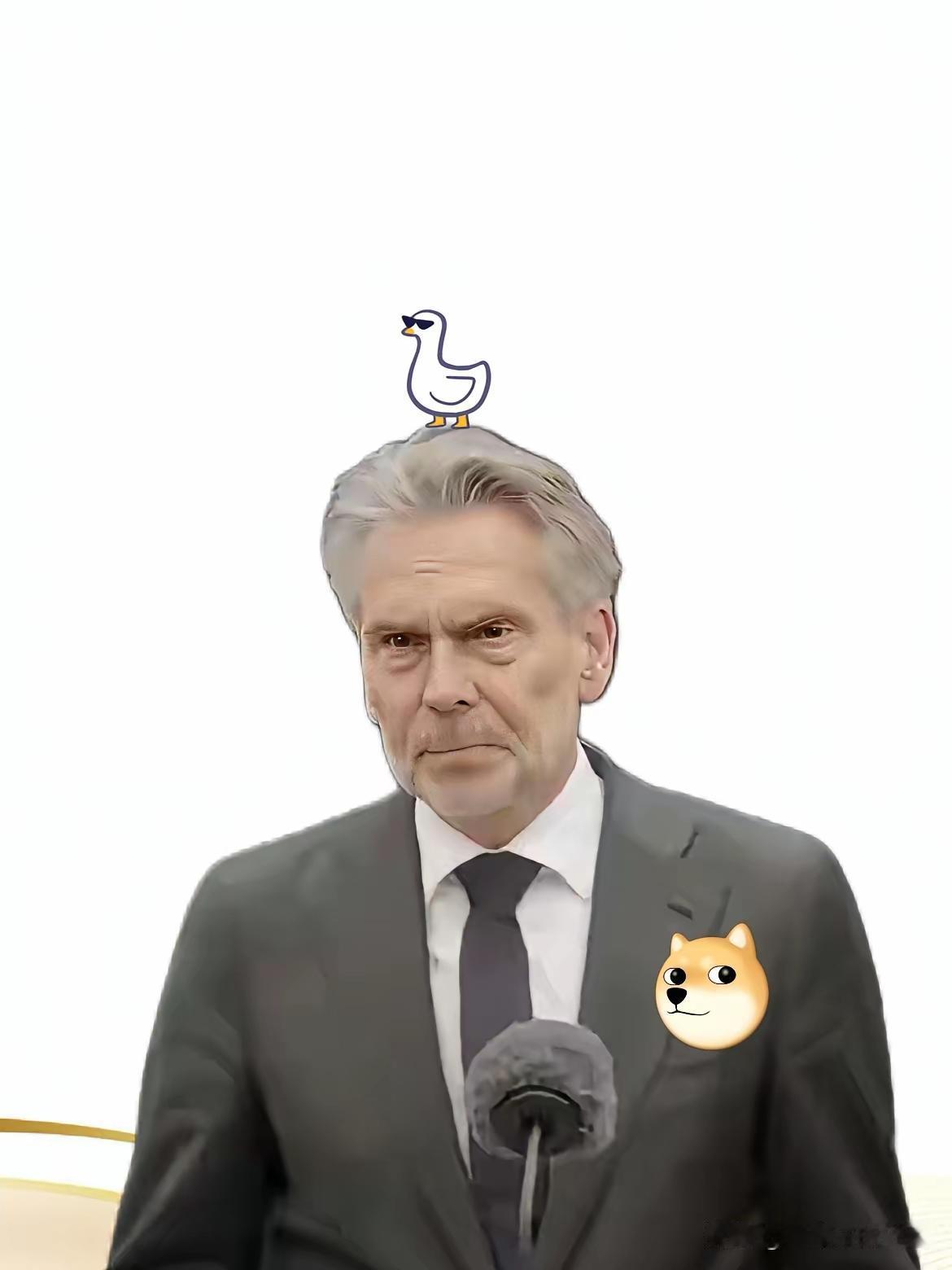 荷兰放弃接管安世！却给中方出了两个难题？近40天的安世之争有新动静，11月7