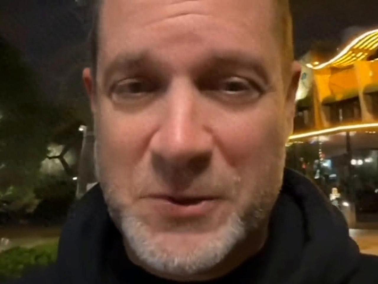 你敢信吗？有美国人卖掉美国所有家当，拖家带口扎根中国，不是一时兴起，而是美国