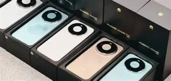 都在说华为mate90pro贵，开启华为商城，翻到之前的订单，分享一个我2022年买华为mate40