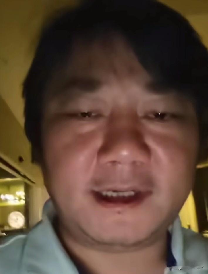 张雪深夜发视频透露：自己缺乏管理能力，已经找到合适人选帮他管理公司！直率就是