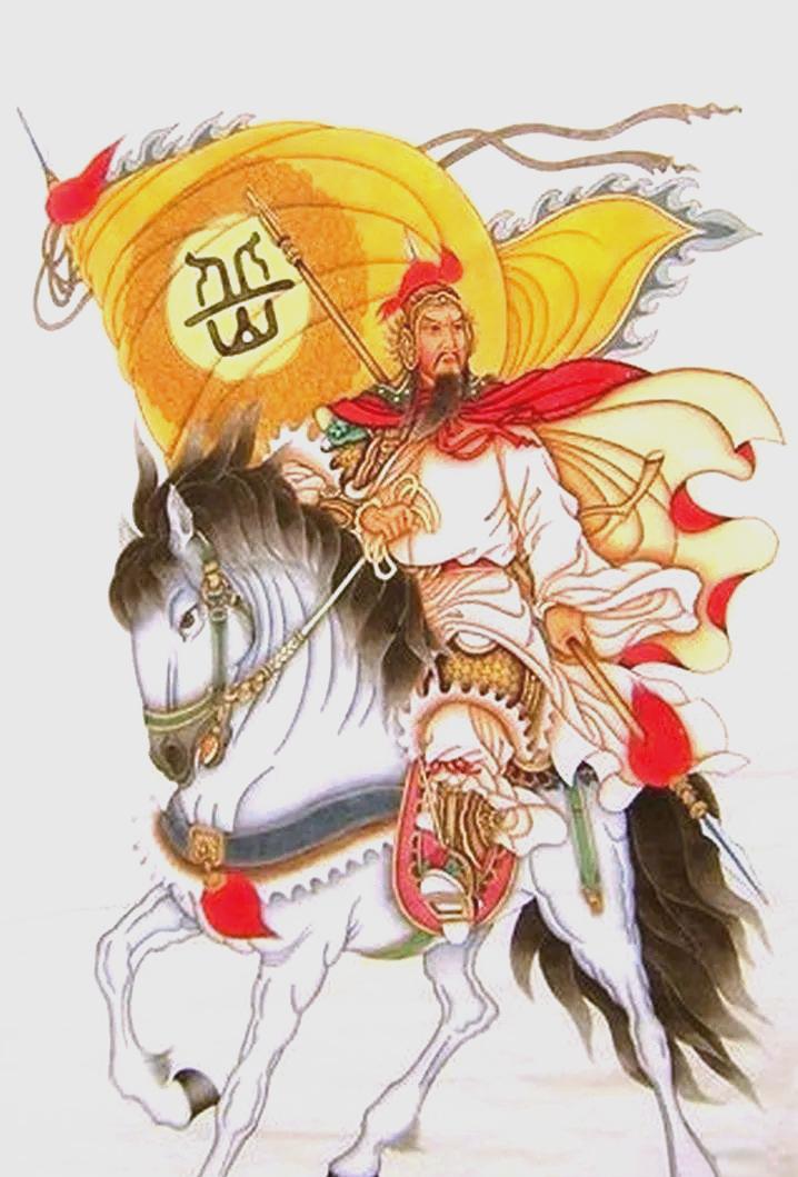 岳飞为啥斗不过奏桧呢？岳飞斗不过秦桧，绝非个人智谋或能力的差距