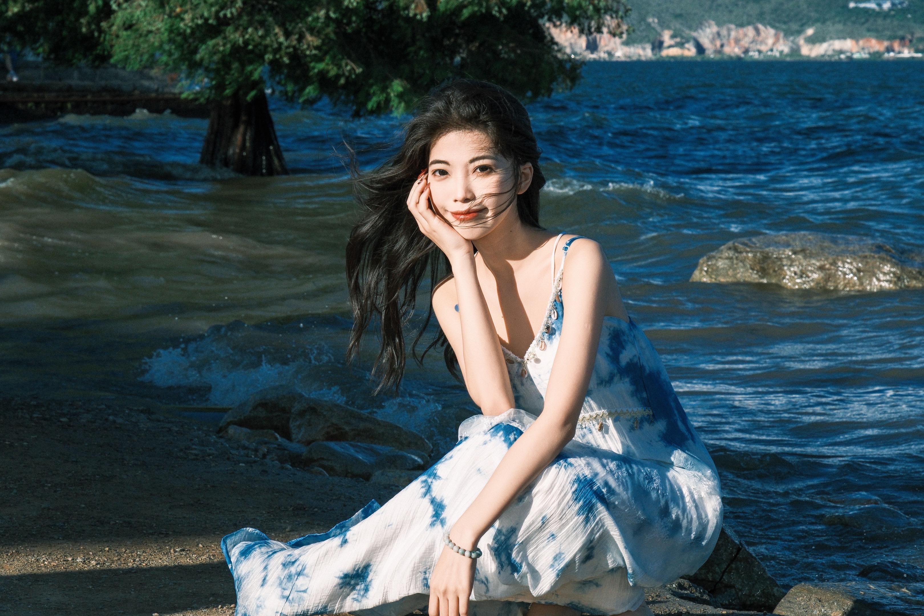 报告老婆～旅行片段