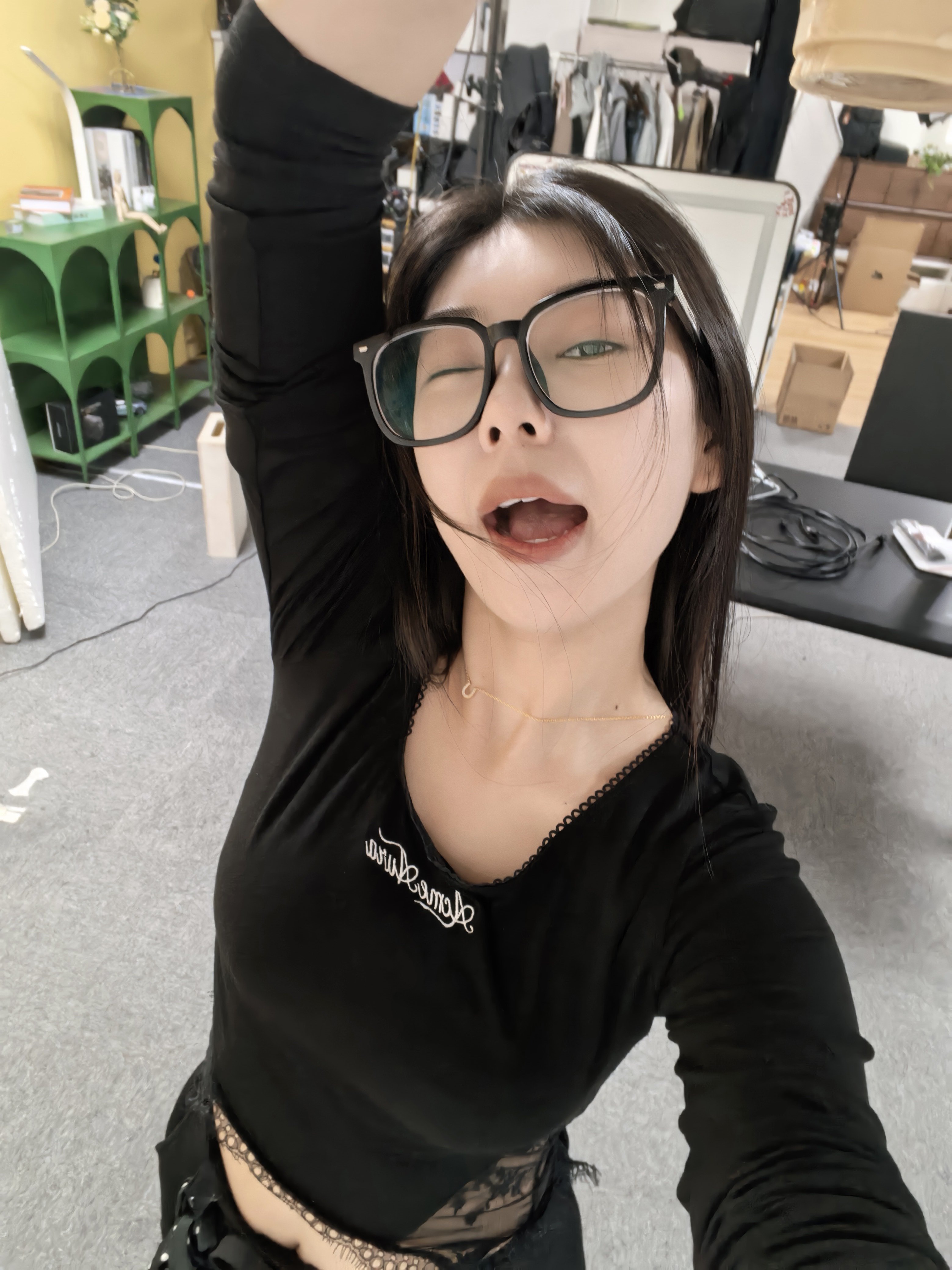 买杯咖啡，哄自己上班💼