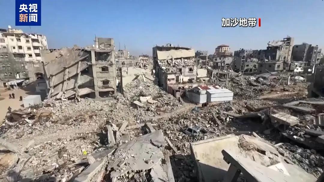 当地时间11月19日，巴勒斯坦伊斯兰抵抗运动（哈马斯）发表声明，强烈谴责以军当天