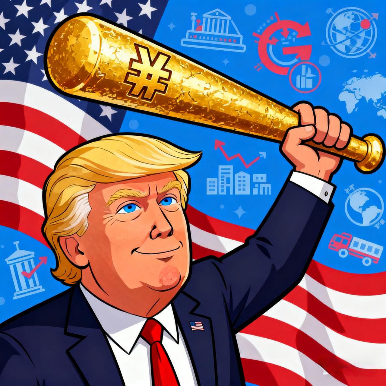 美联储降息25个基点。我不关心对美国的影响，只关心对中国的影响。美联储在此时