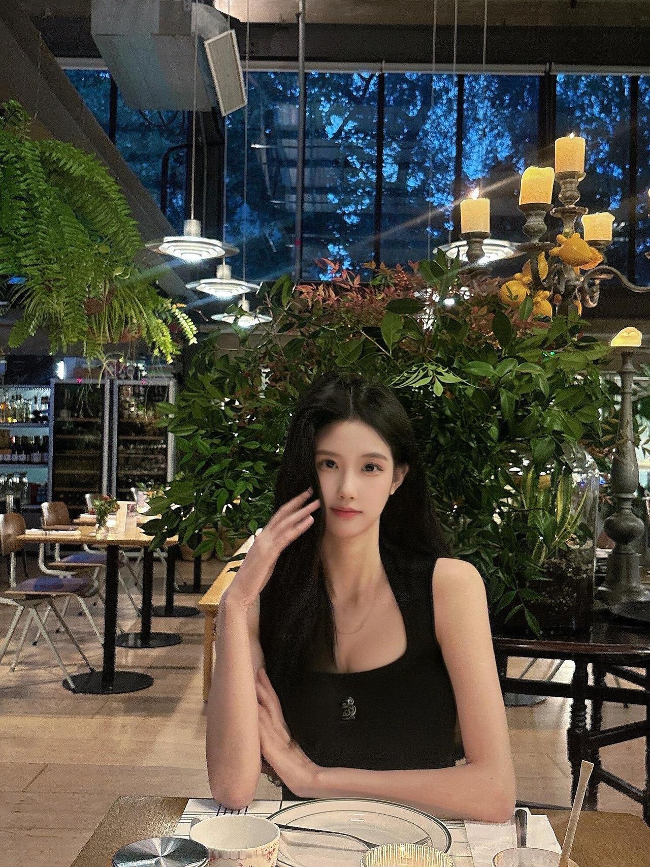 什么样的女性最有魅力?上海Brunch吸氧好去处🍃📍somethingd