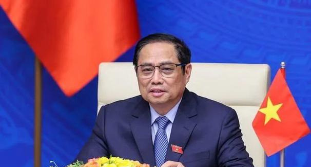 越南讨好美国，恐自断生路嘿，大家听说了吗？越南最近的操作